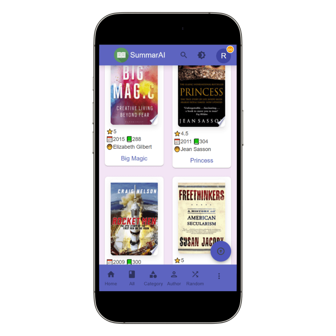 Dark Mode & Mobile Friendly